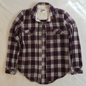 Vans Flannel